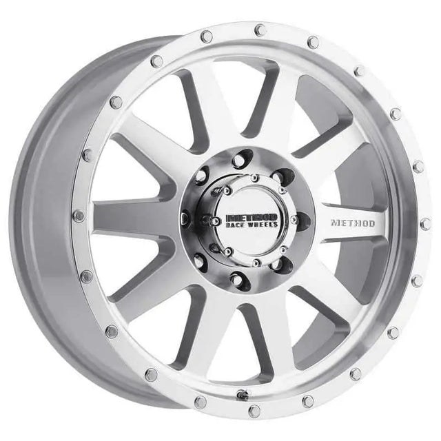 Method Wheels MR30179080312N