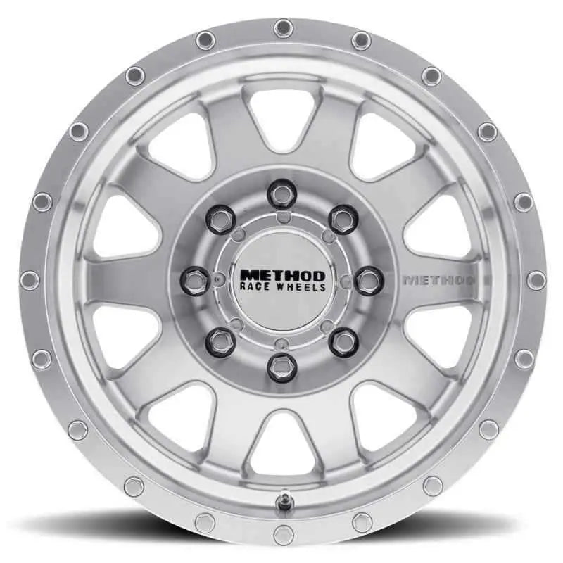 Method Wheels MR30179080312N