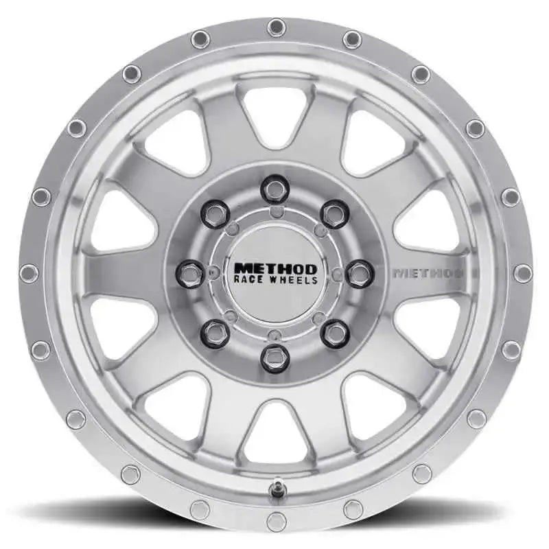 Method Wheels MR30179080312N