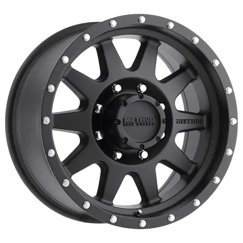 Method Wheels MR30179080512N