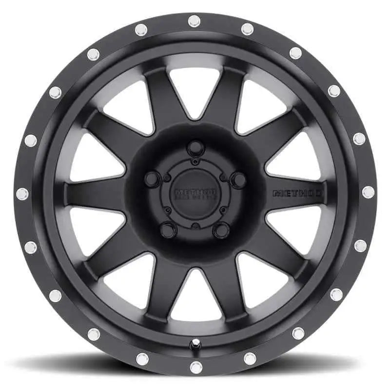 Method Wheels MR30189055512N