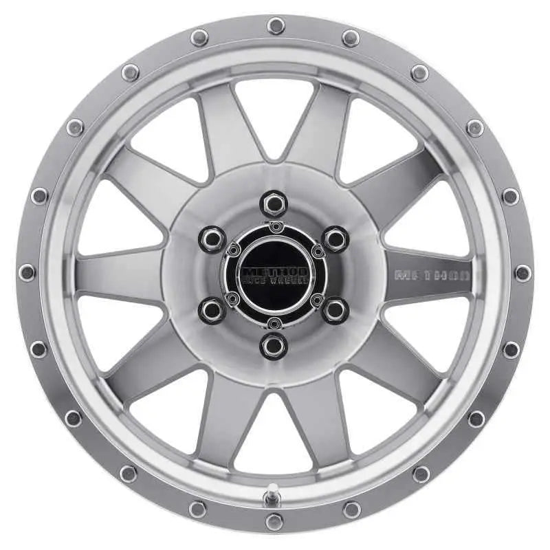 Method Wheels MR30189016318