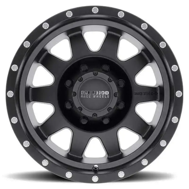 Method Wheels MR30129080518