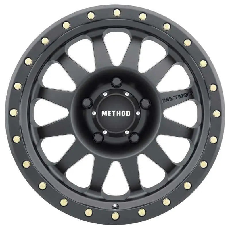 Method Wheels MR30451012550N