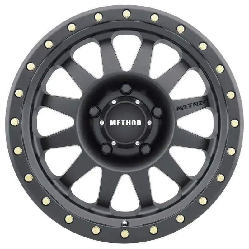 Method Wheels MR30451055550N
