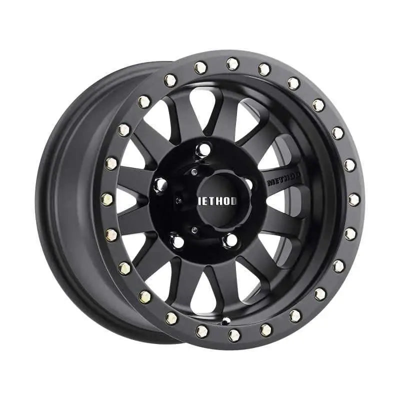 Method Wheels MR30458012524N