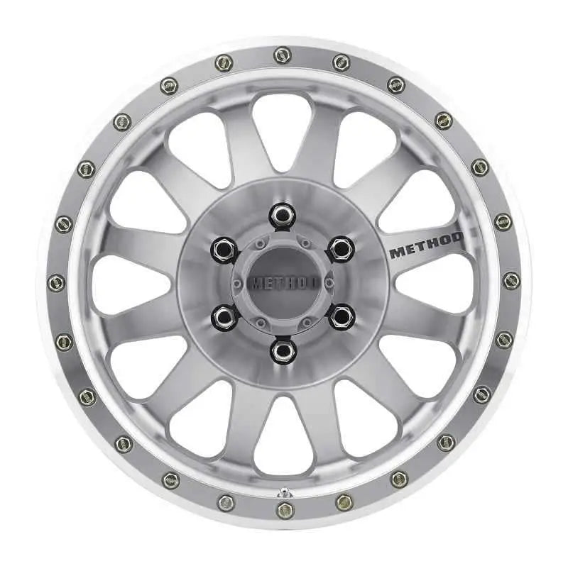 Method Wheels MR30468060300