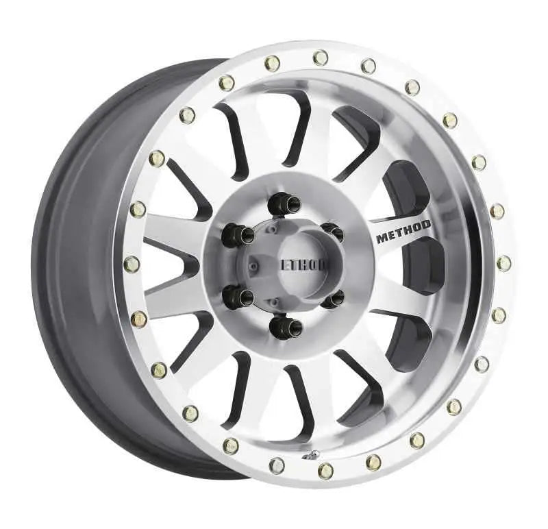 Method Wheels MR30468060300