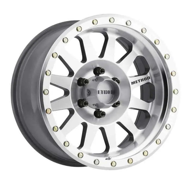 Method Wheels MR30468060300