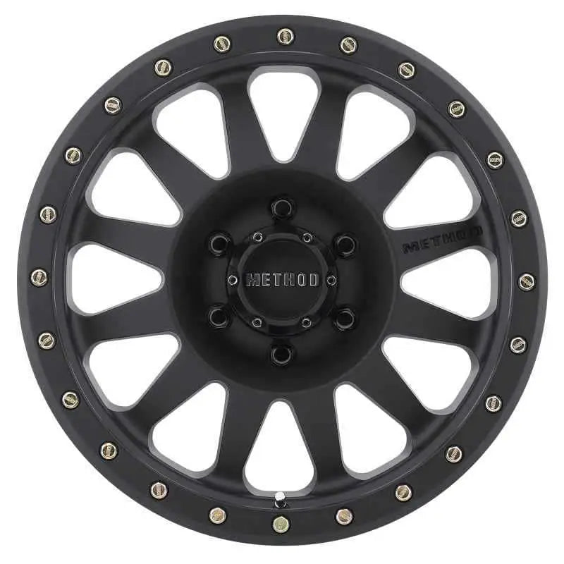 Method Wheels MR30468060500