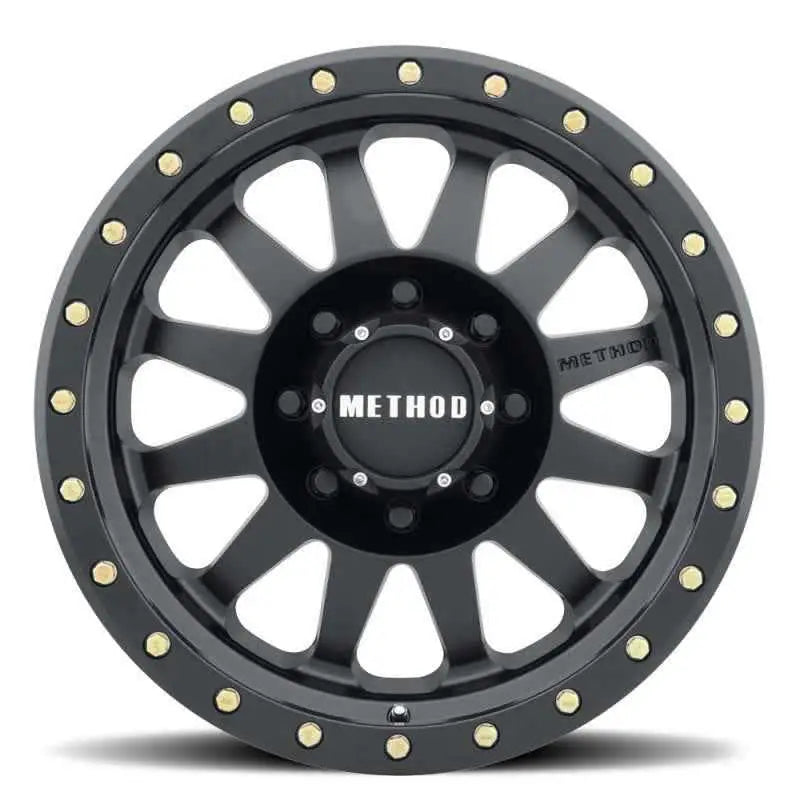Method Wheels MR30478580500