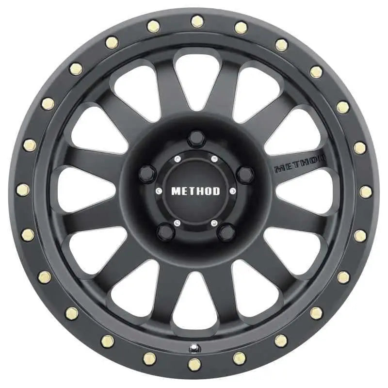 Method Wheels MR30489050512N