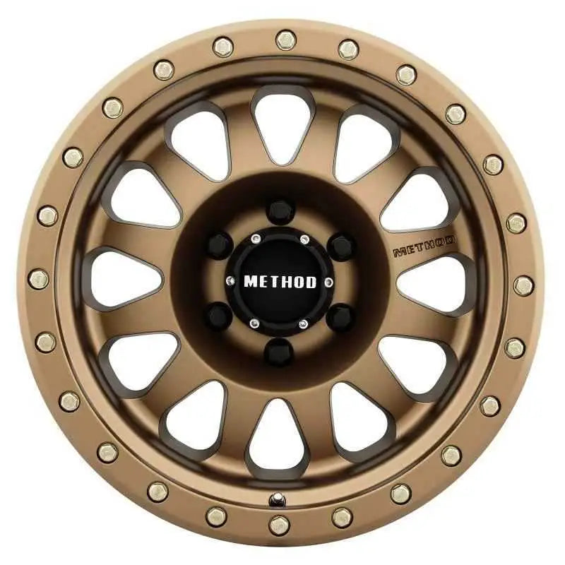 Method Wheels MR30489060912N