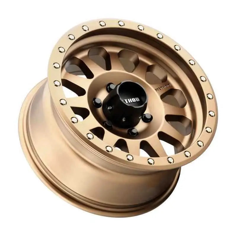 Method Wheels MR30489060912N
