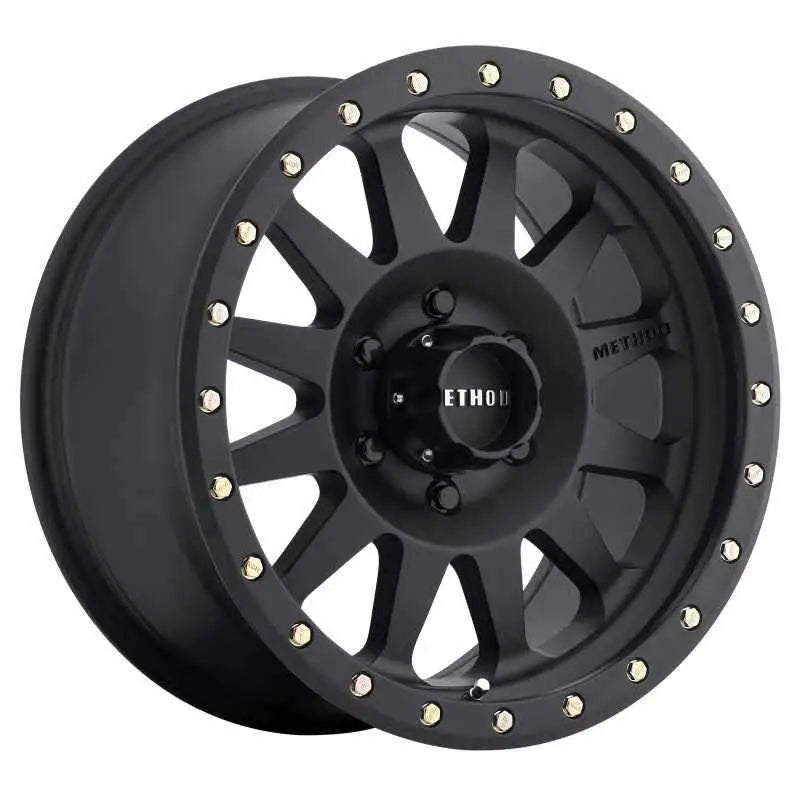 Method Wheels MR30489060512N