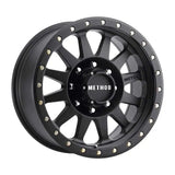 Method Wheels MR30421087518N