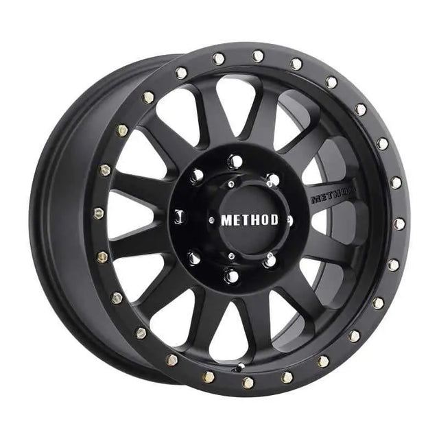 Method Wheels MR30421087518N