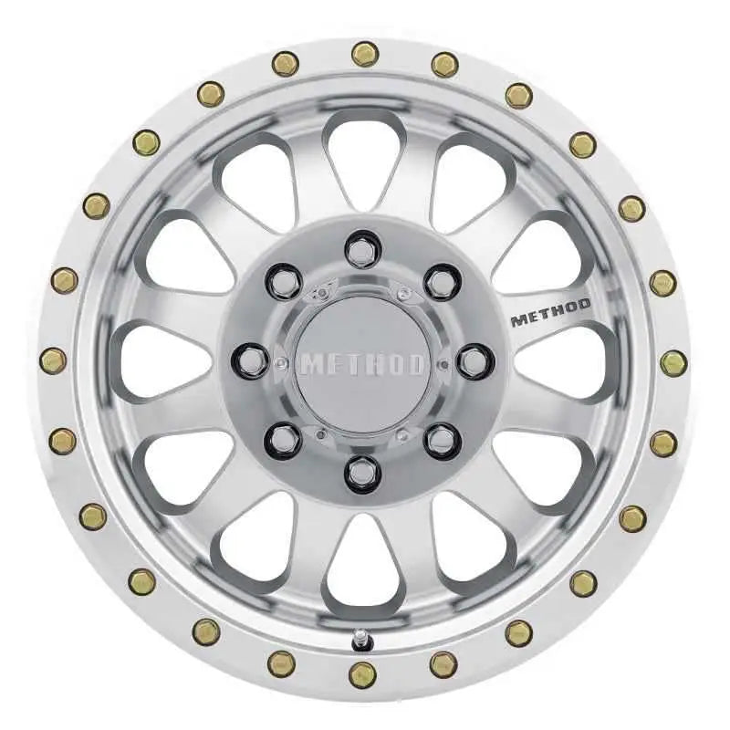 Method Wheels MR30421088318N