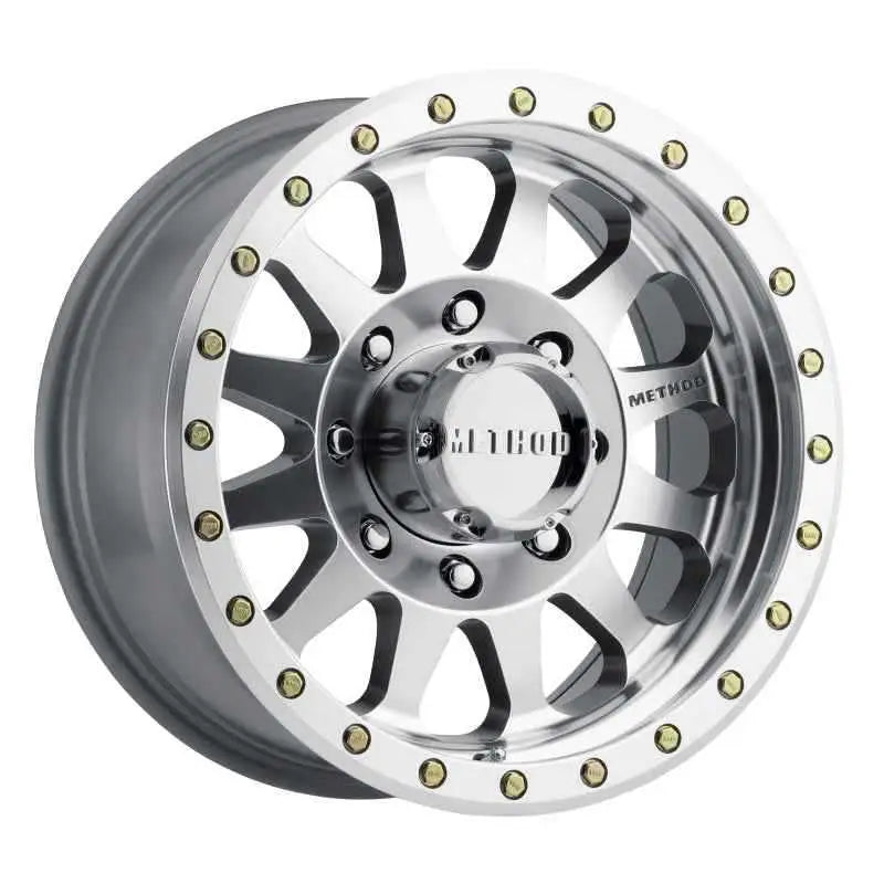 Method Wheels MR30421088318N