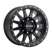 Method Wheels MR30421080518N