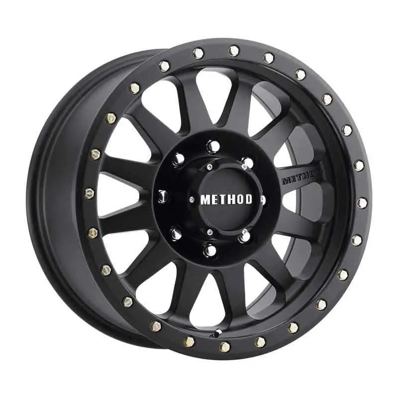 Method Wheels MR30421080518N