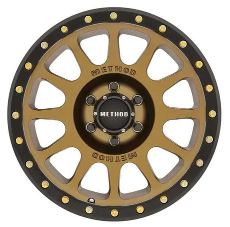 Method Wheels MR30568060900
