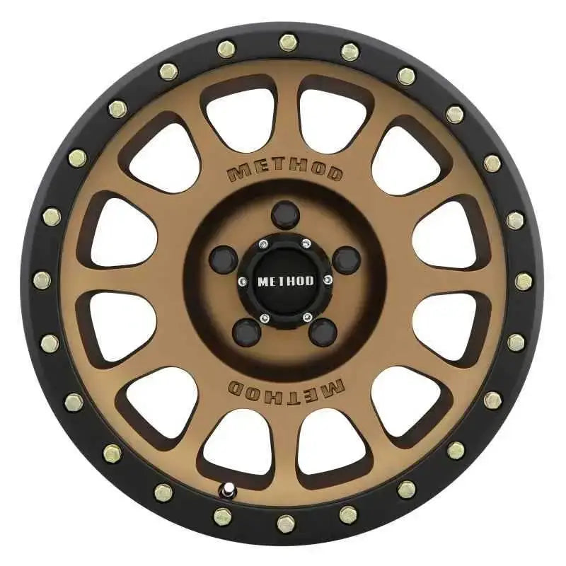 Method Wheels MR30578550900