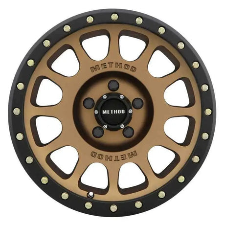 Method Wheels MR30578550900