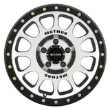 Method Wheels MR30578550300