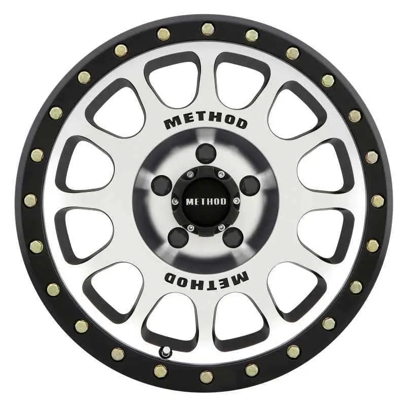 Method Wheels MR30578550300
