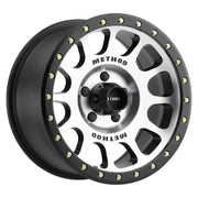 Method Wheels MR30578550300