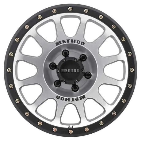 Method Wheels MR30578560300