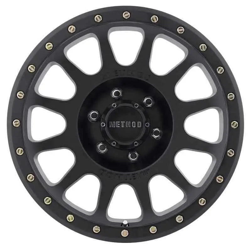 Method Wheels MR30589060500
