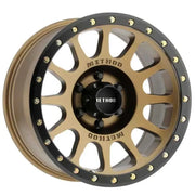 Method Wheels MR30589060912N