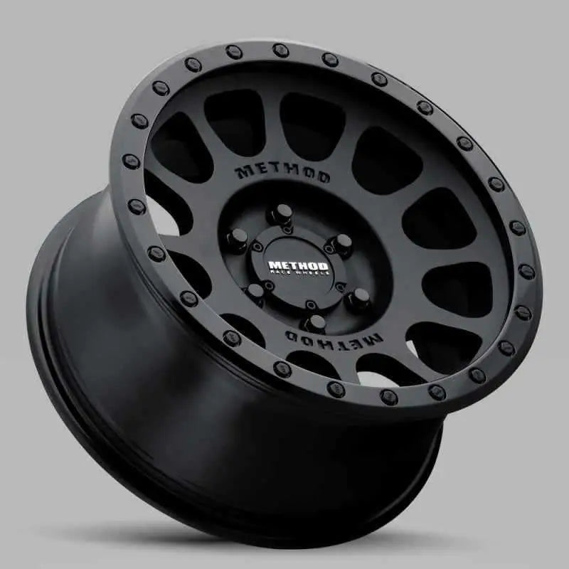 Method Wheels MR305890601012N