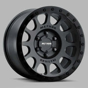 Method Wheels MR305890601012N