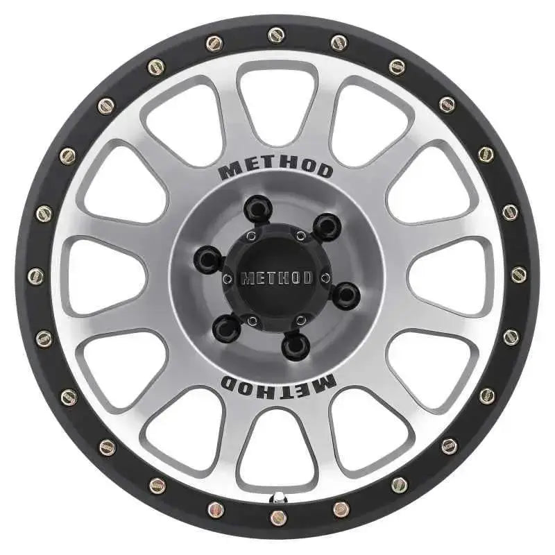 Method Wheels MR30589060312N