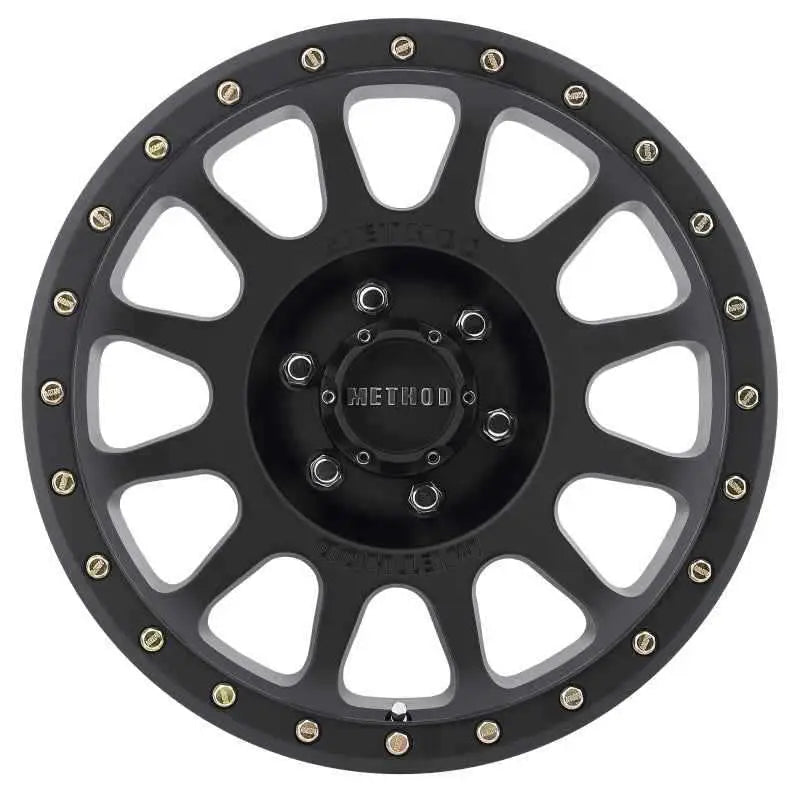 Method Wheels MR30589060512N