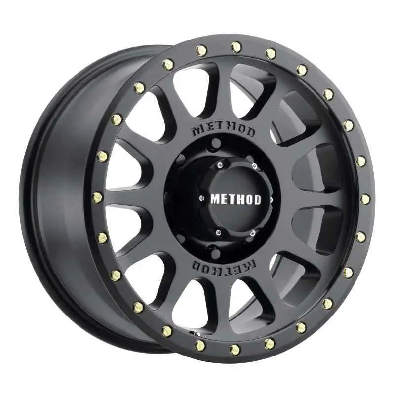 Method Wheels MR30589087512N