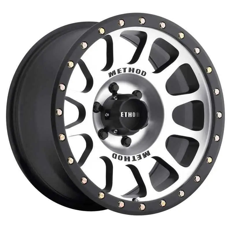 Method Wheels MR30589016318
