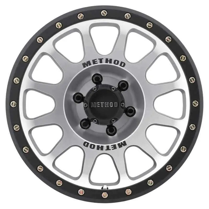 Method Wheels MR30589016318
