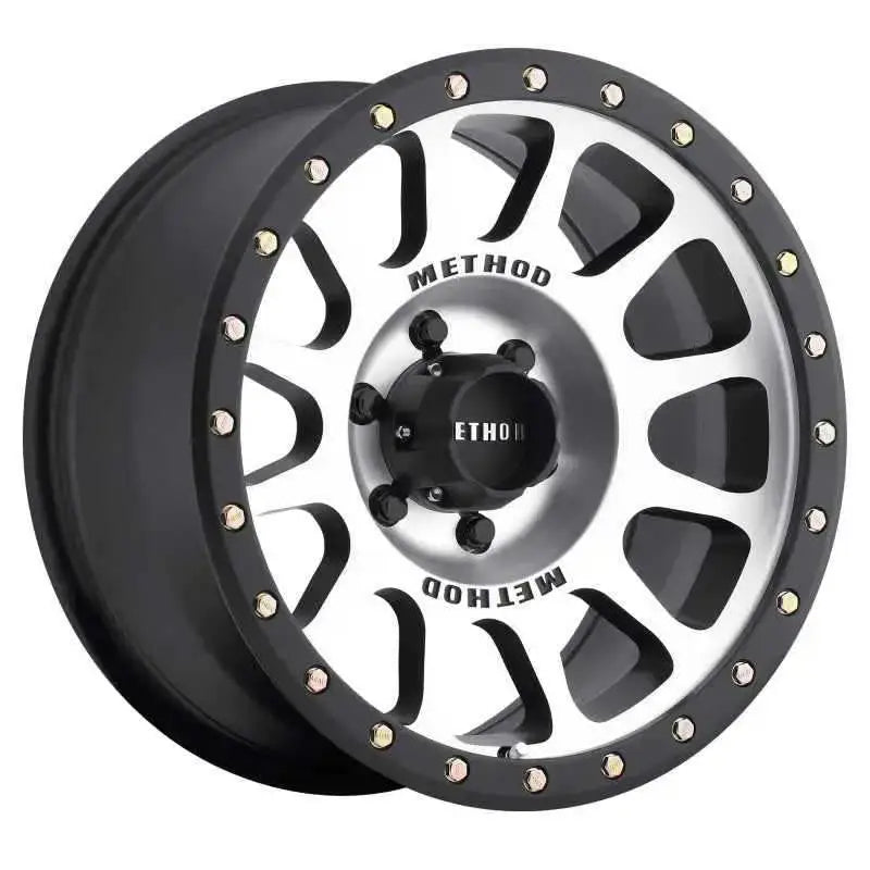 Method Wheels MR30589060318