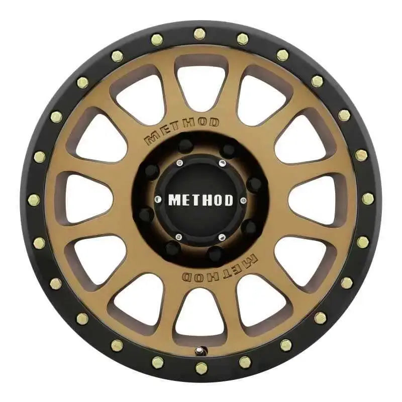 Method Wheels MR30589087918
