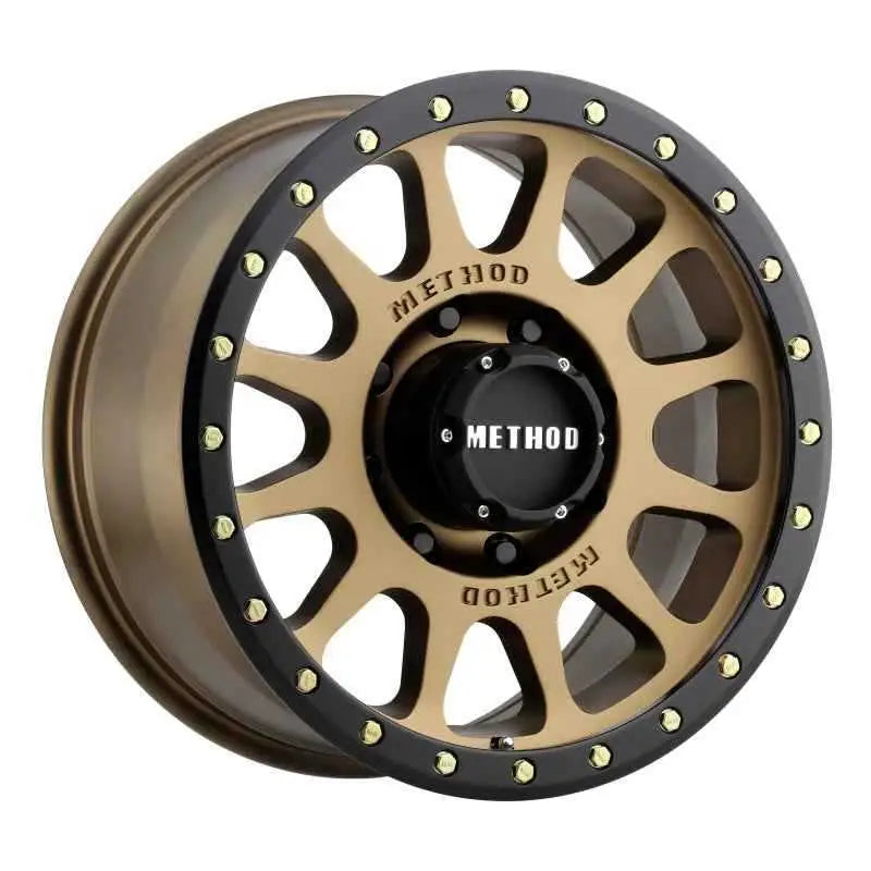 Method Wheels MR30589087918
