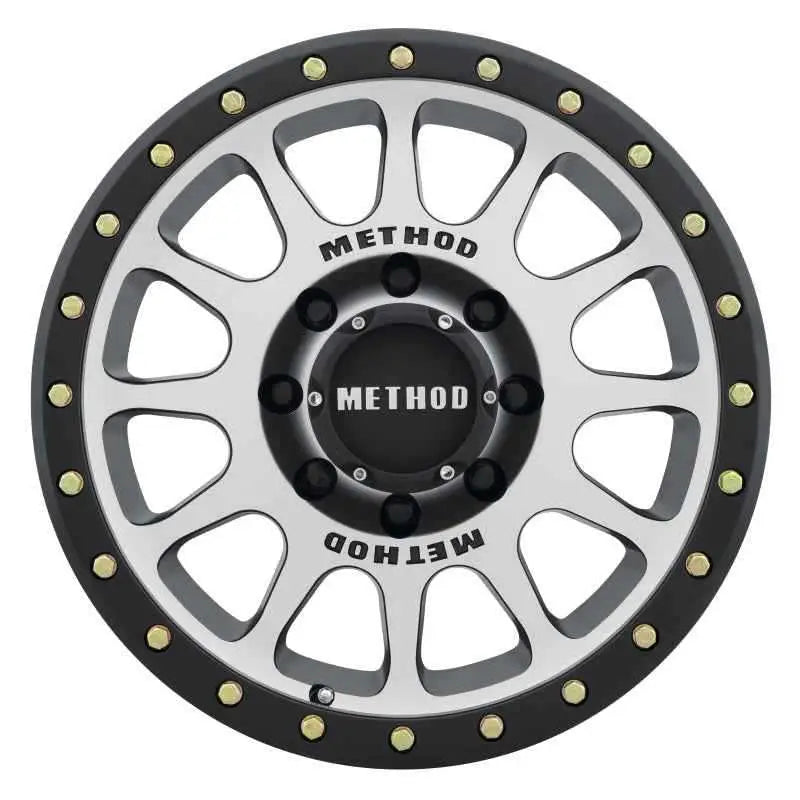 Method Wheels MR30589087318