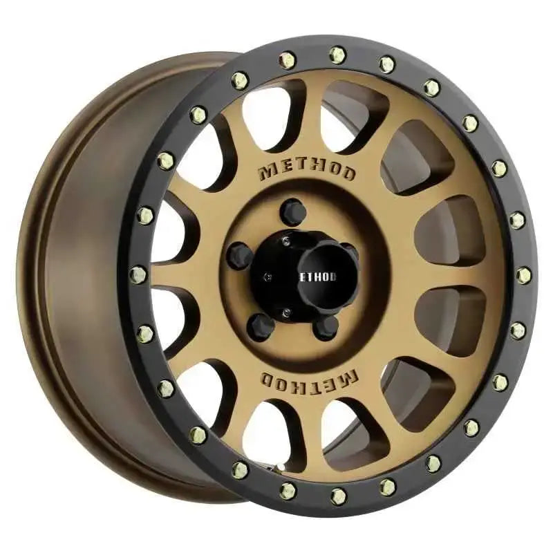 Method Wheels MR30589058925