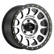 Method Wheels MR30589058325