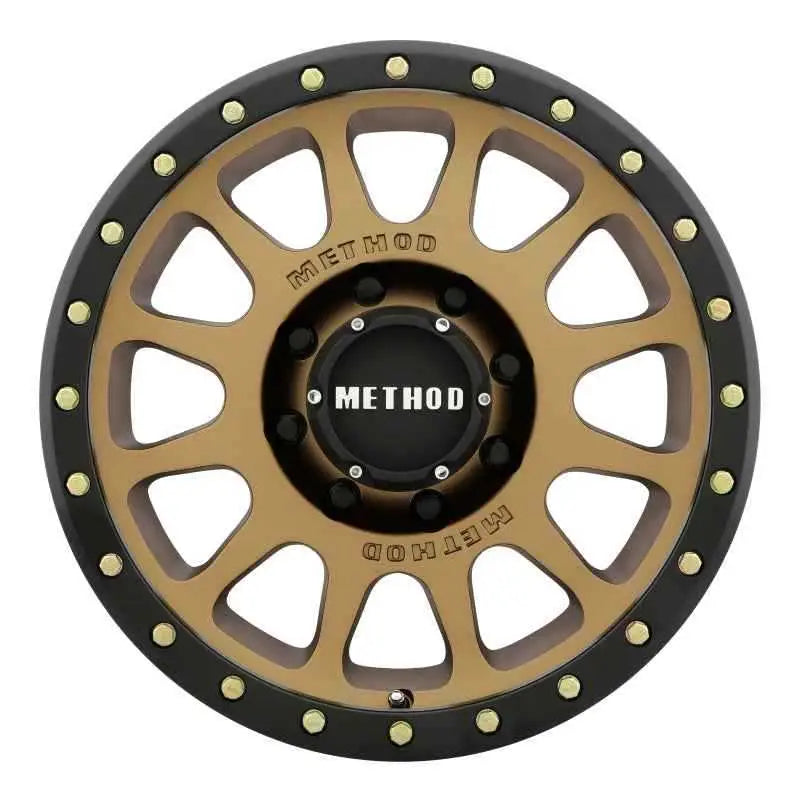 Method Wheels MR30521088918N