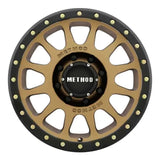 Method Wheels MR30521088918N