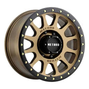 Method Wheels MR30521080918N